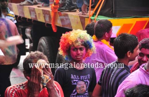 Okuli celebrated with joy in Kodial